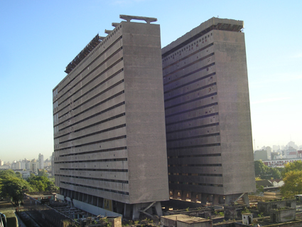 Caseros Prison