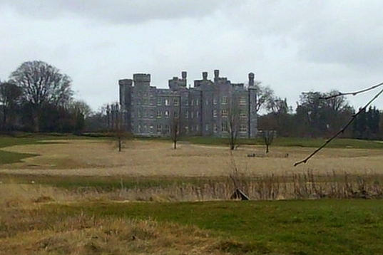 Killeen Castle, Dunsany