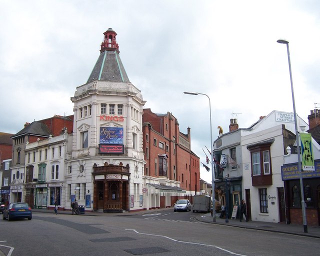 Kings Theatre