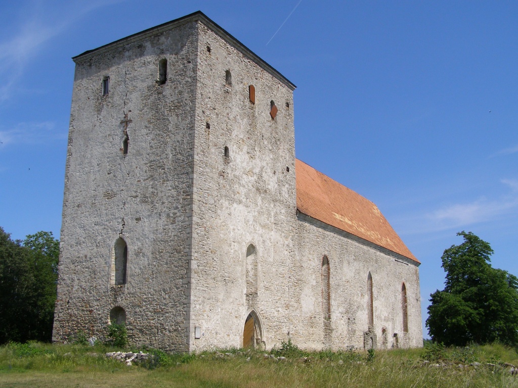 Pöide