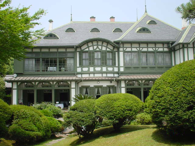 West Japan Industrial Club