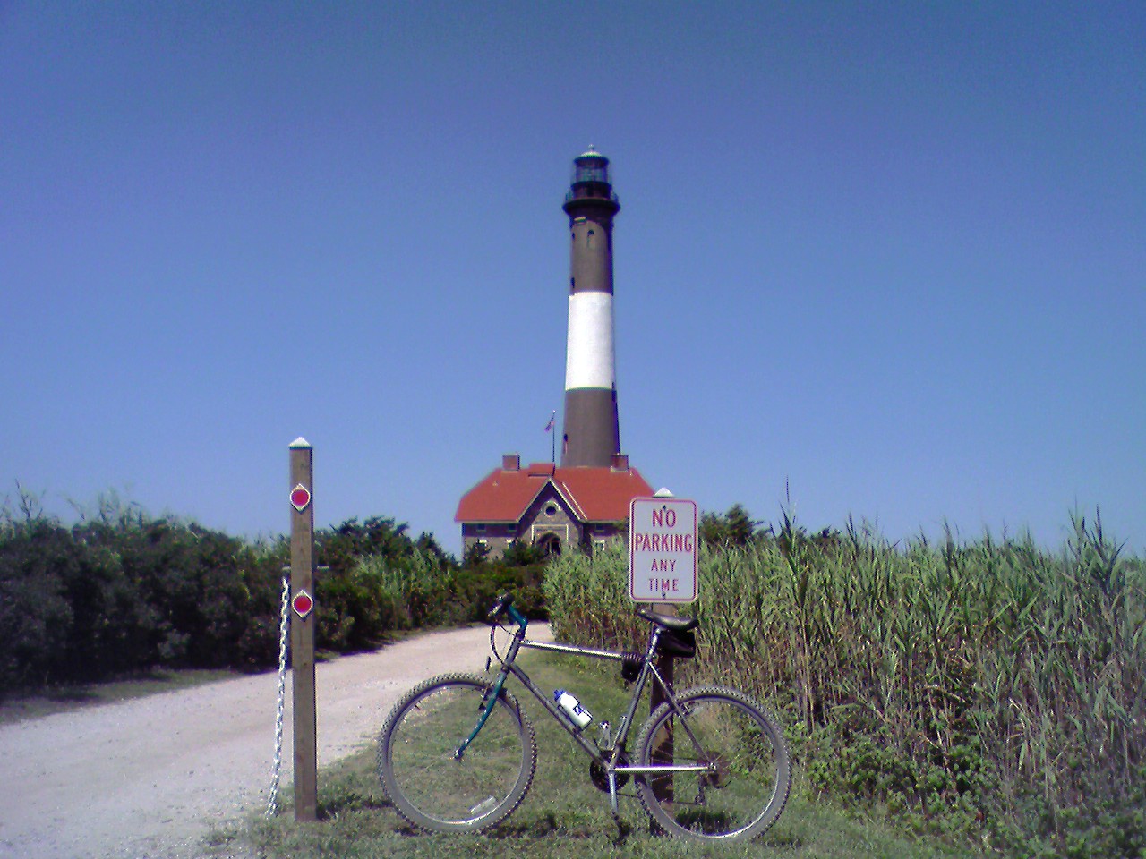 Fire Island