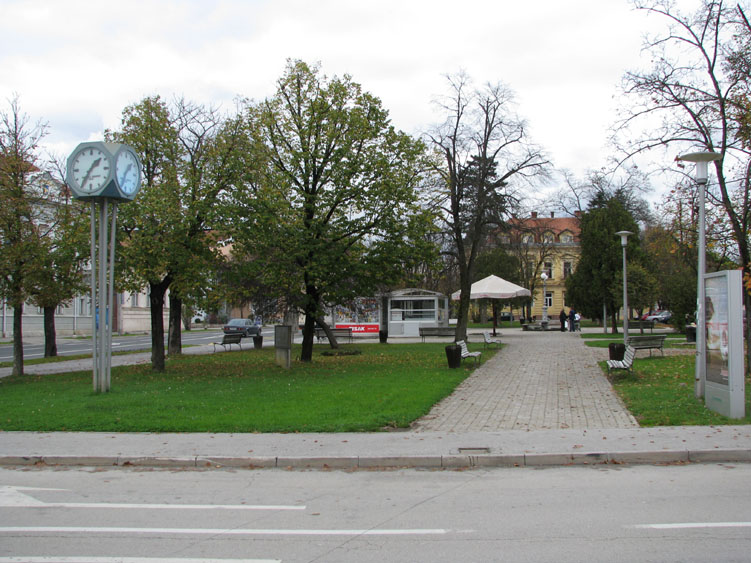 Jastrebarsko