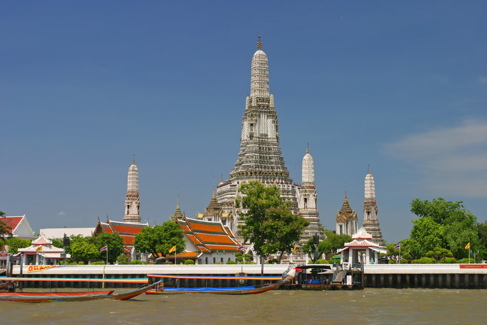 Wat Arun