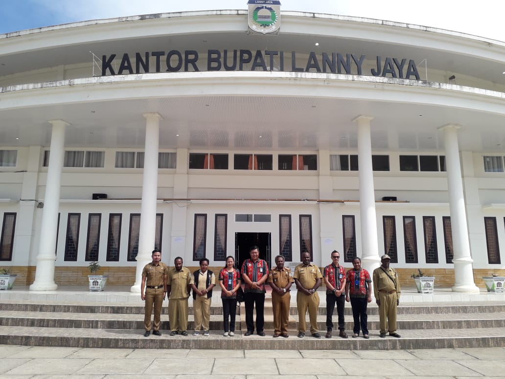 Lanny Jaya