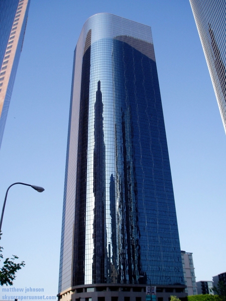 1 Cal Plaza