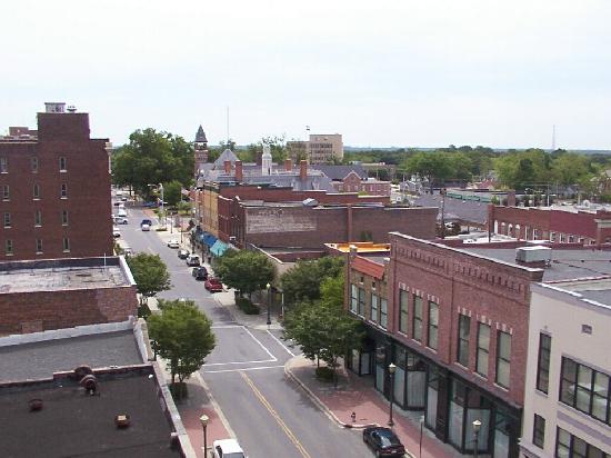 Rock Hill