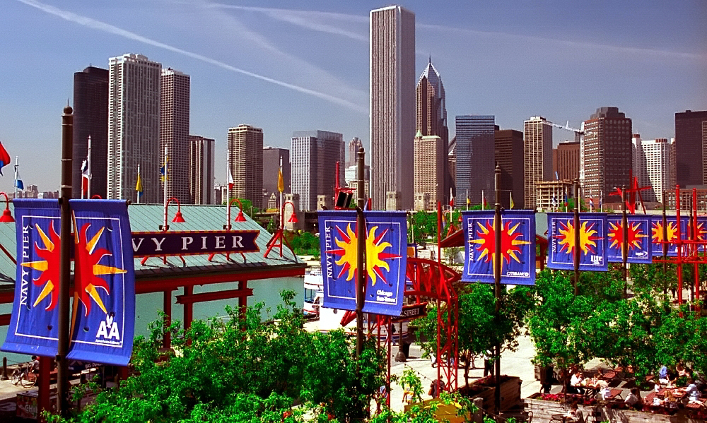 Navy Pier