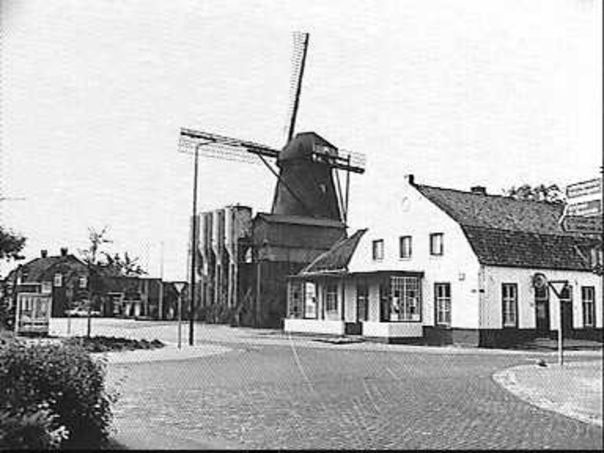 Maaskantje