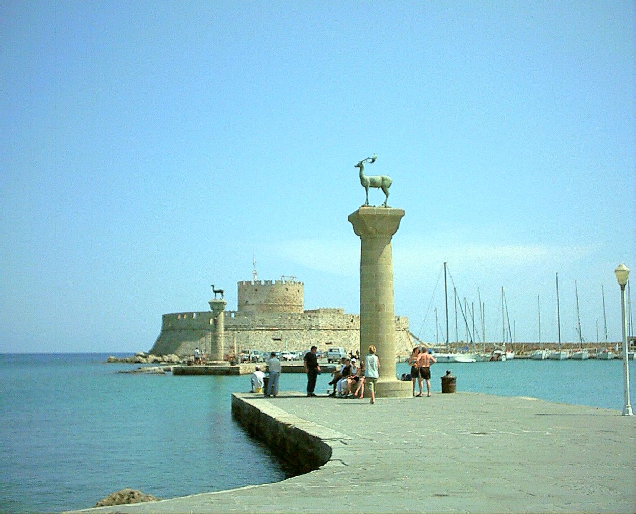 Dodecanese