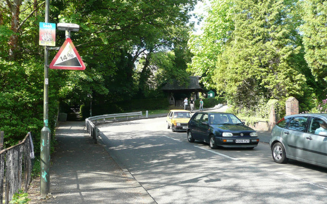 Riddlesdown