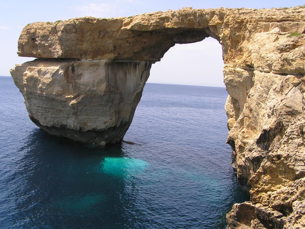 Azure Window