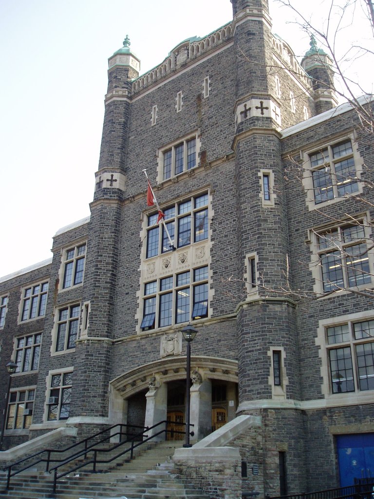 Central Technical School