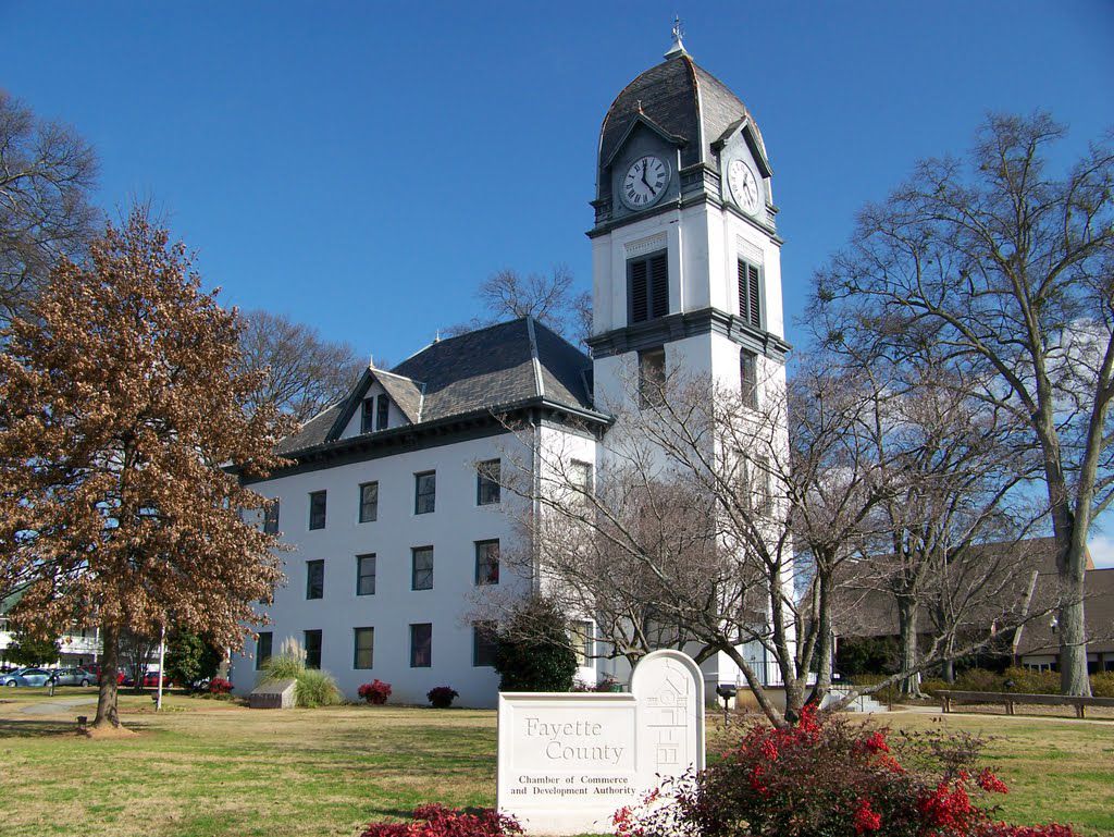 Fayette County
