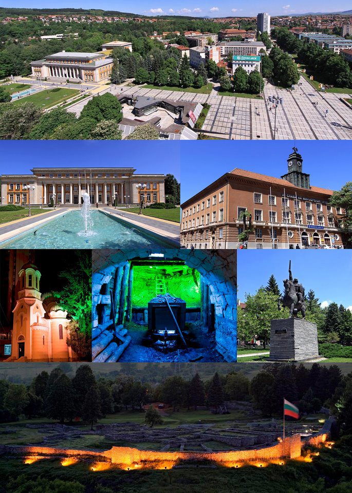 Pernik