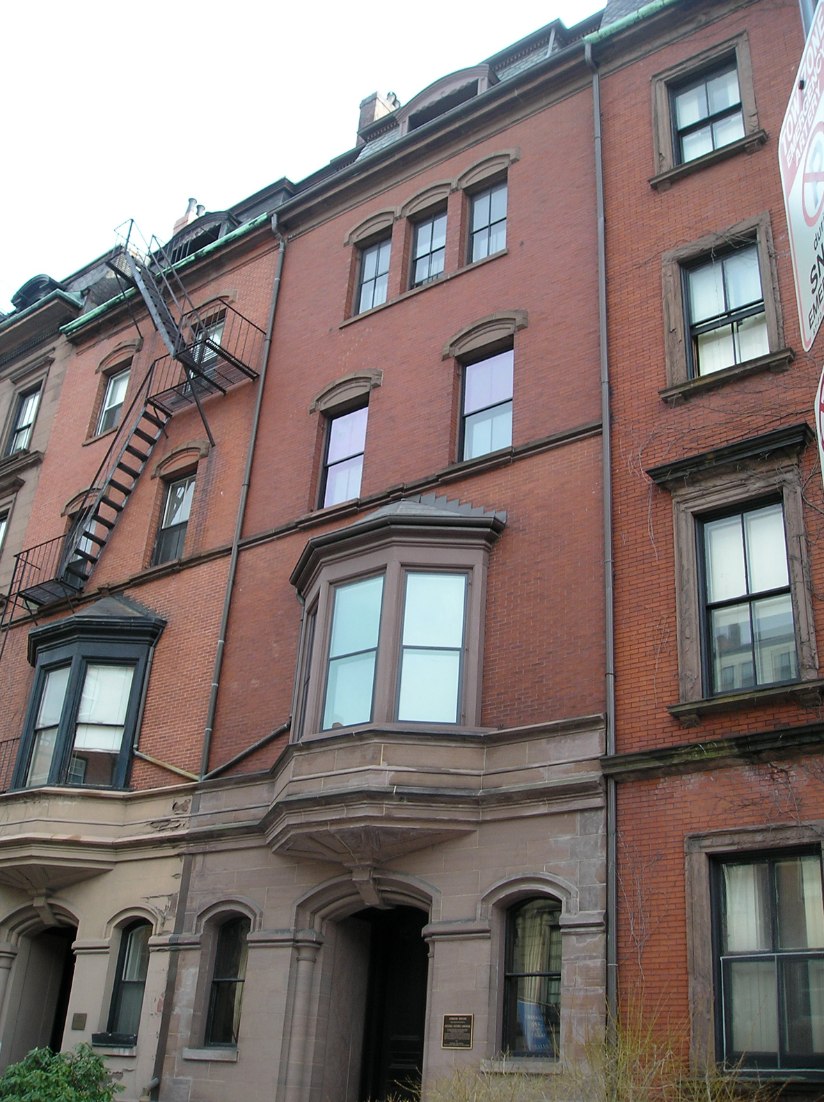 Gibson House Museum