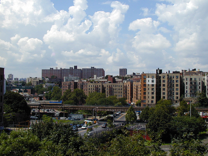 Morris Heights