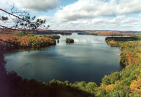 Muskoka District Municipality