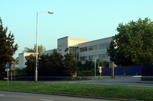 Trinity School