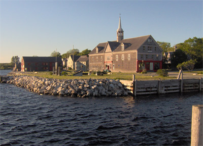 Shelburne