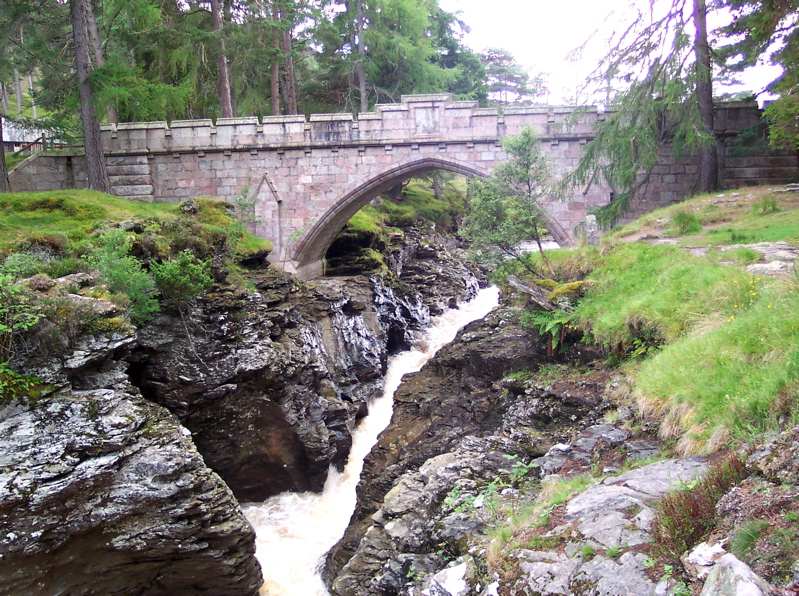 Cairngorms National Park
