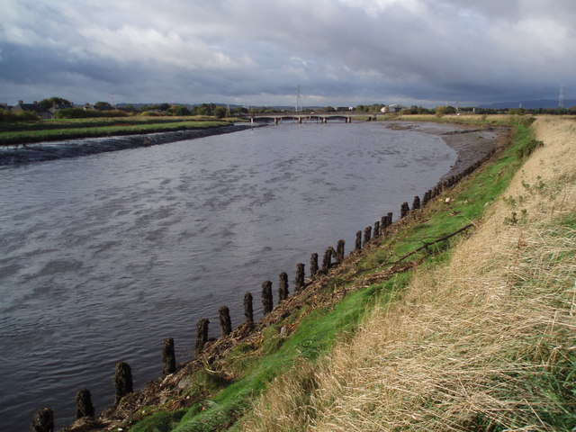 River Carron