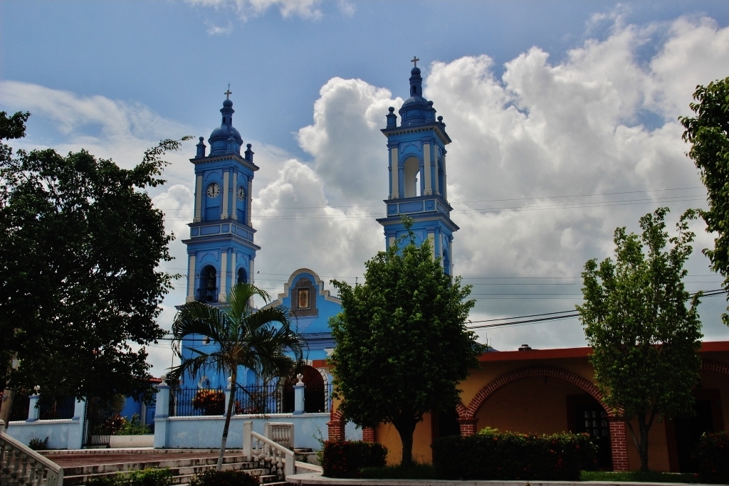 Paso de Ovejas