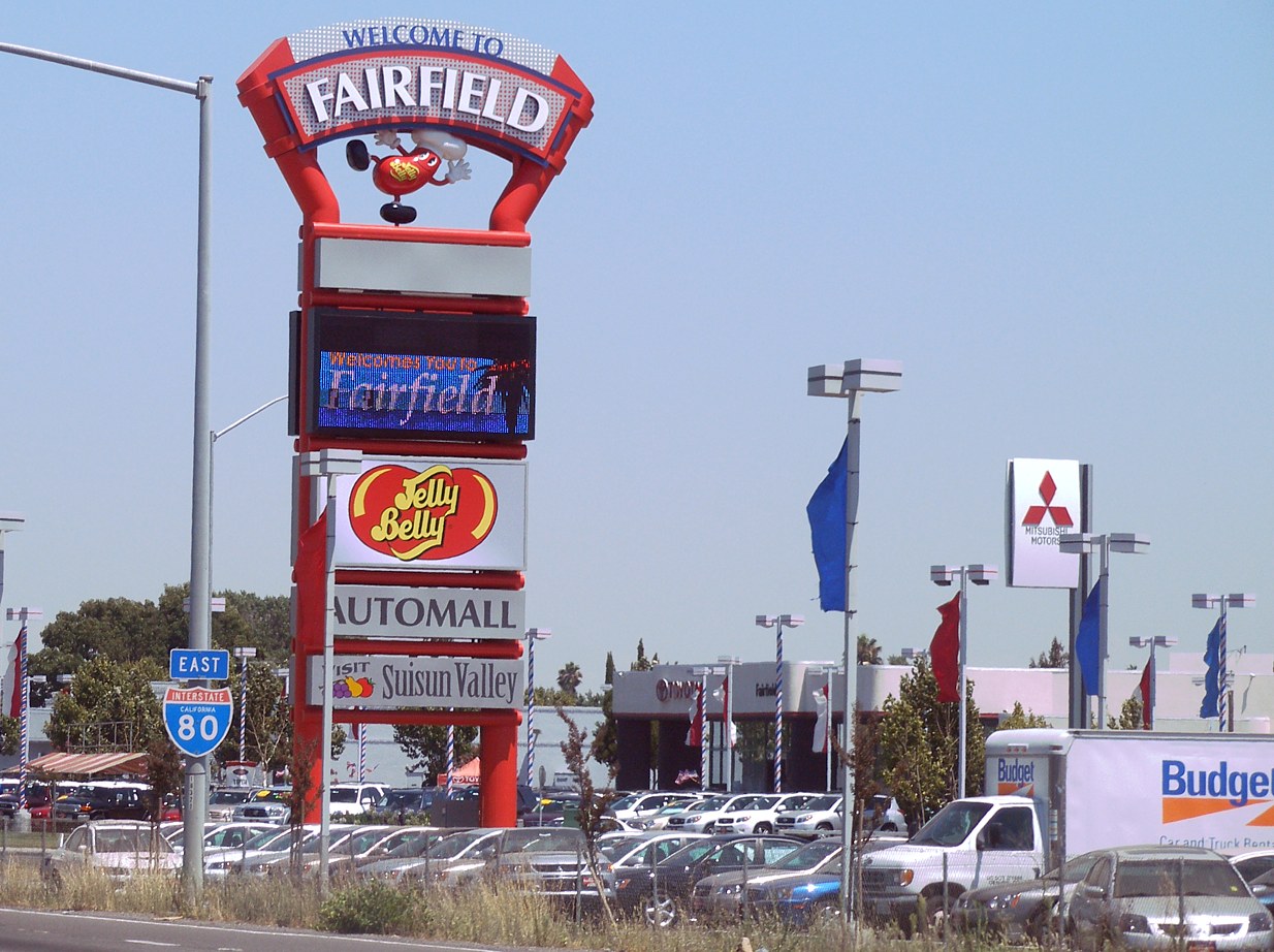 Fairfield