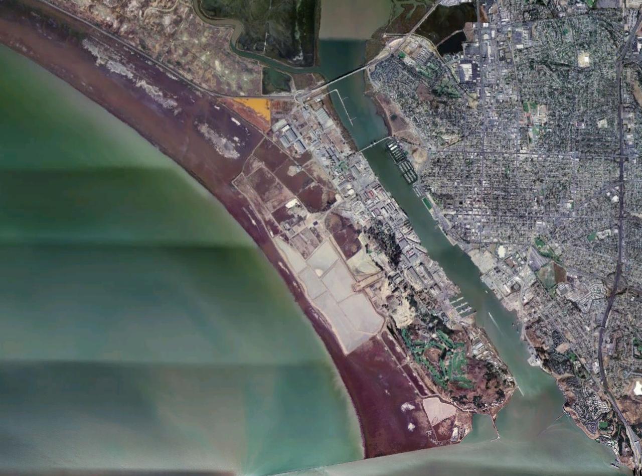 Mare Island