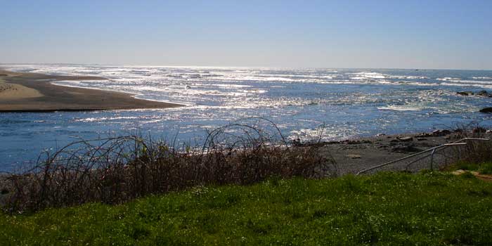 Smith River