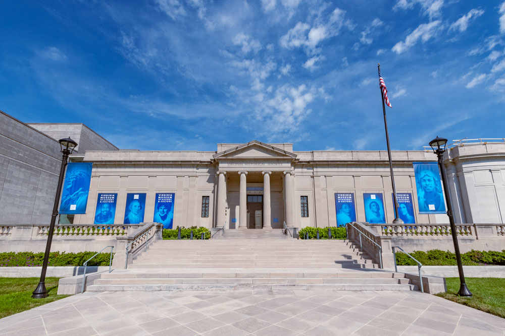 Virginia Historical Society