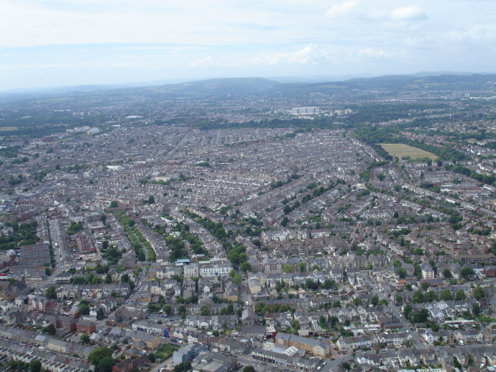 Cardiff