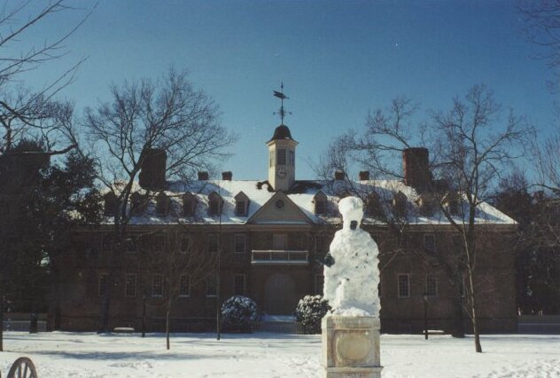 College of William & Mary