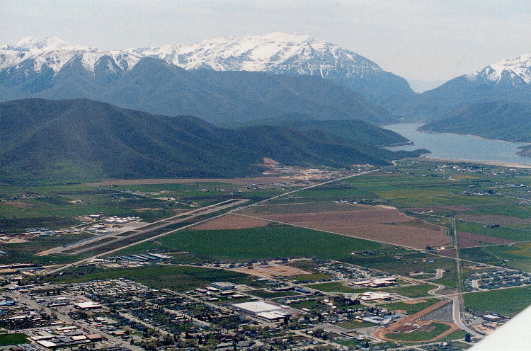 Heber City
