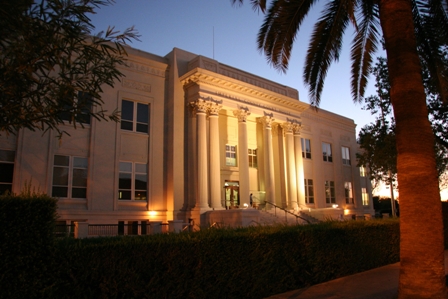 El Centro