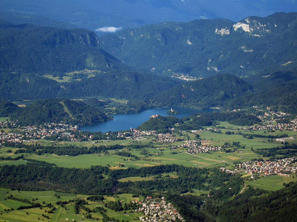 Bled