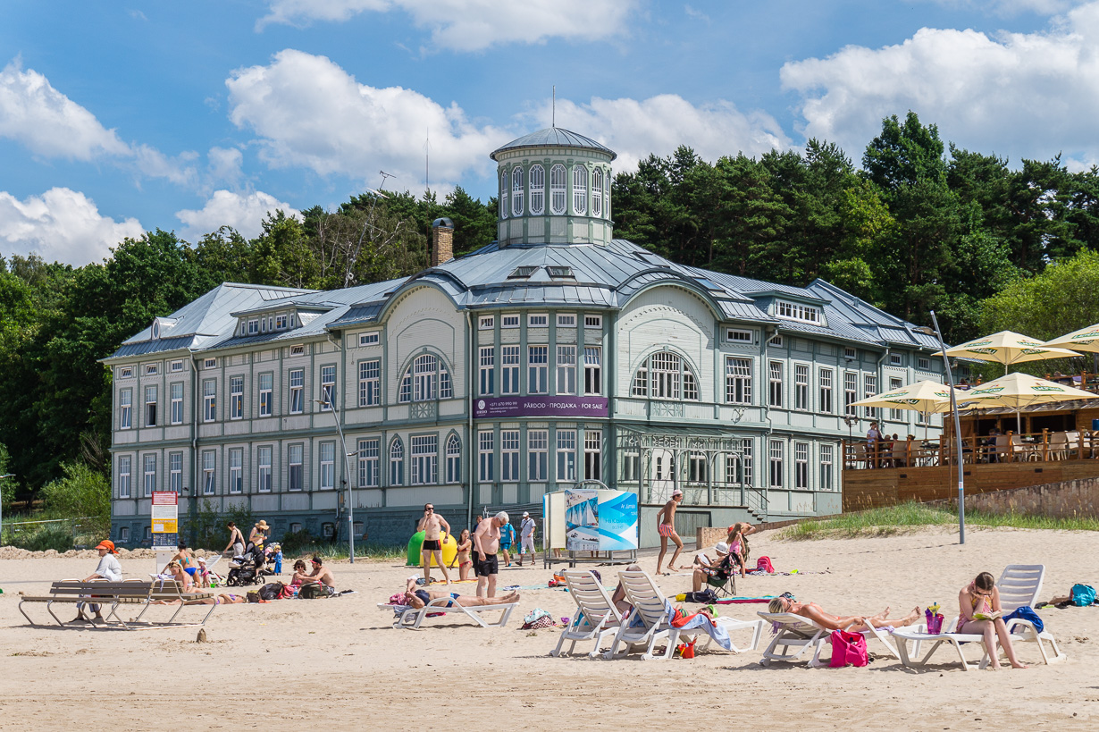 Jūrmala