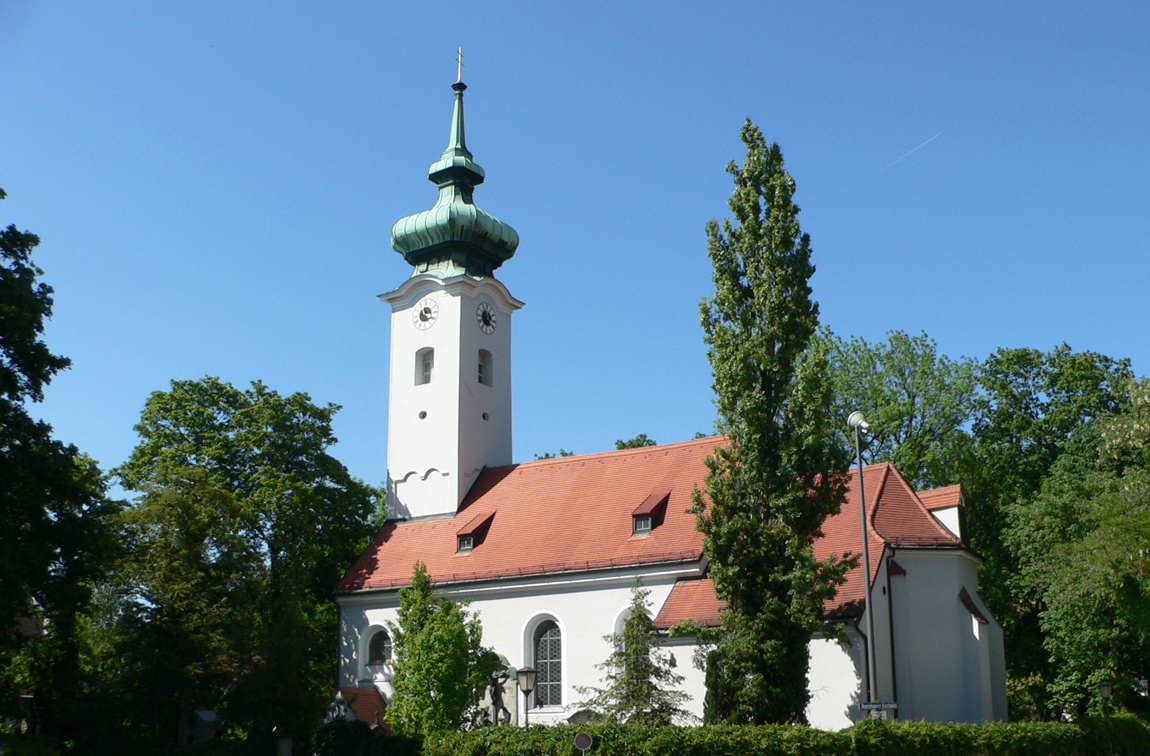 Bogenhausen