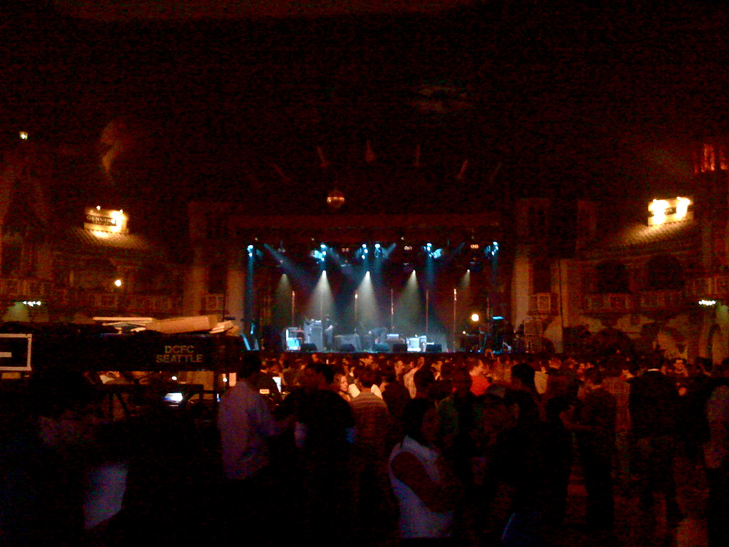 Aragon Ballroom