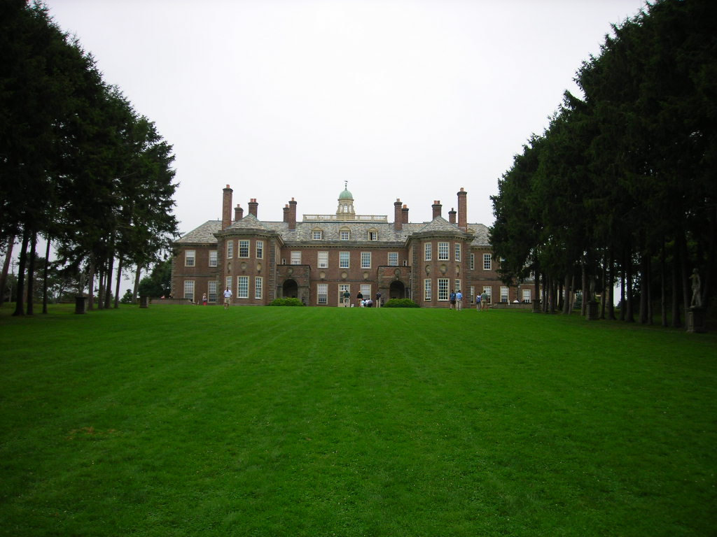 Castle Hill