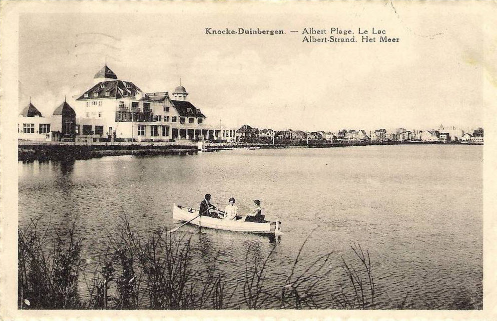 Knokke