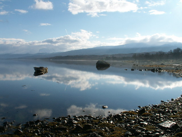 Loch Eil