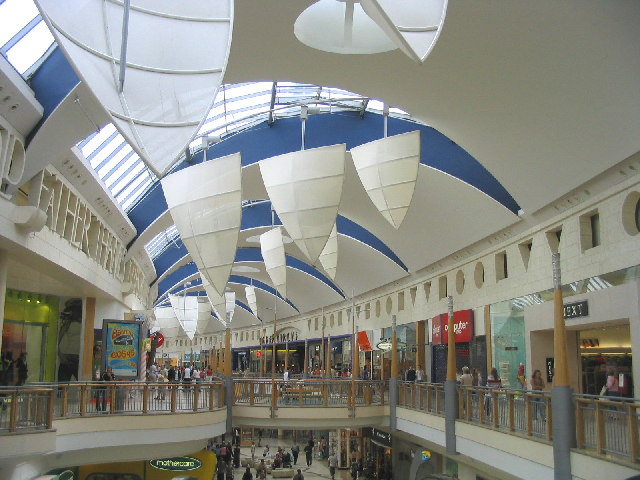 Bluewater