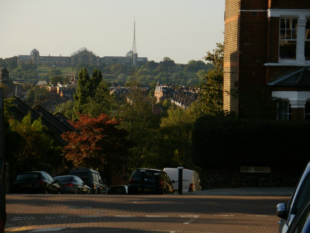 Stroud Green