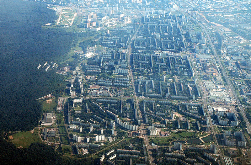 Chertanovo