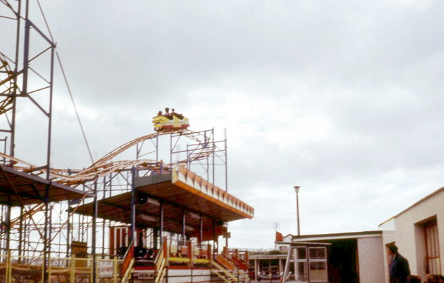 Curry's Fun Park