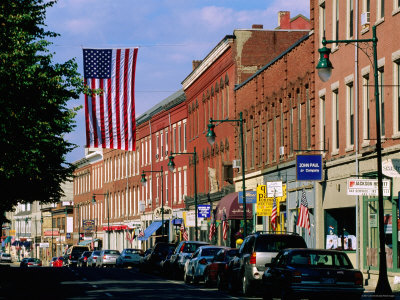 Rockland