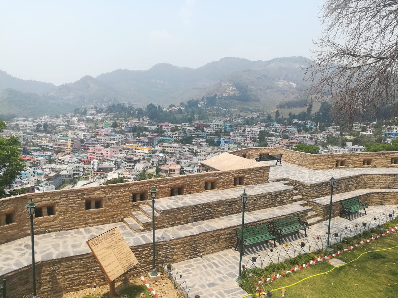 Pithoragarh