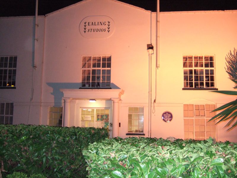 Ealing Studios