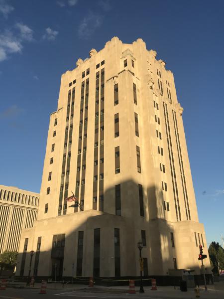 Mount Clemens